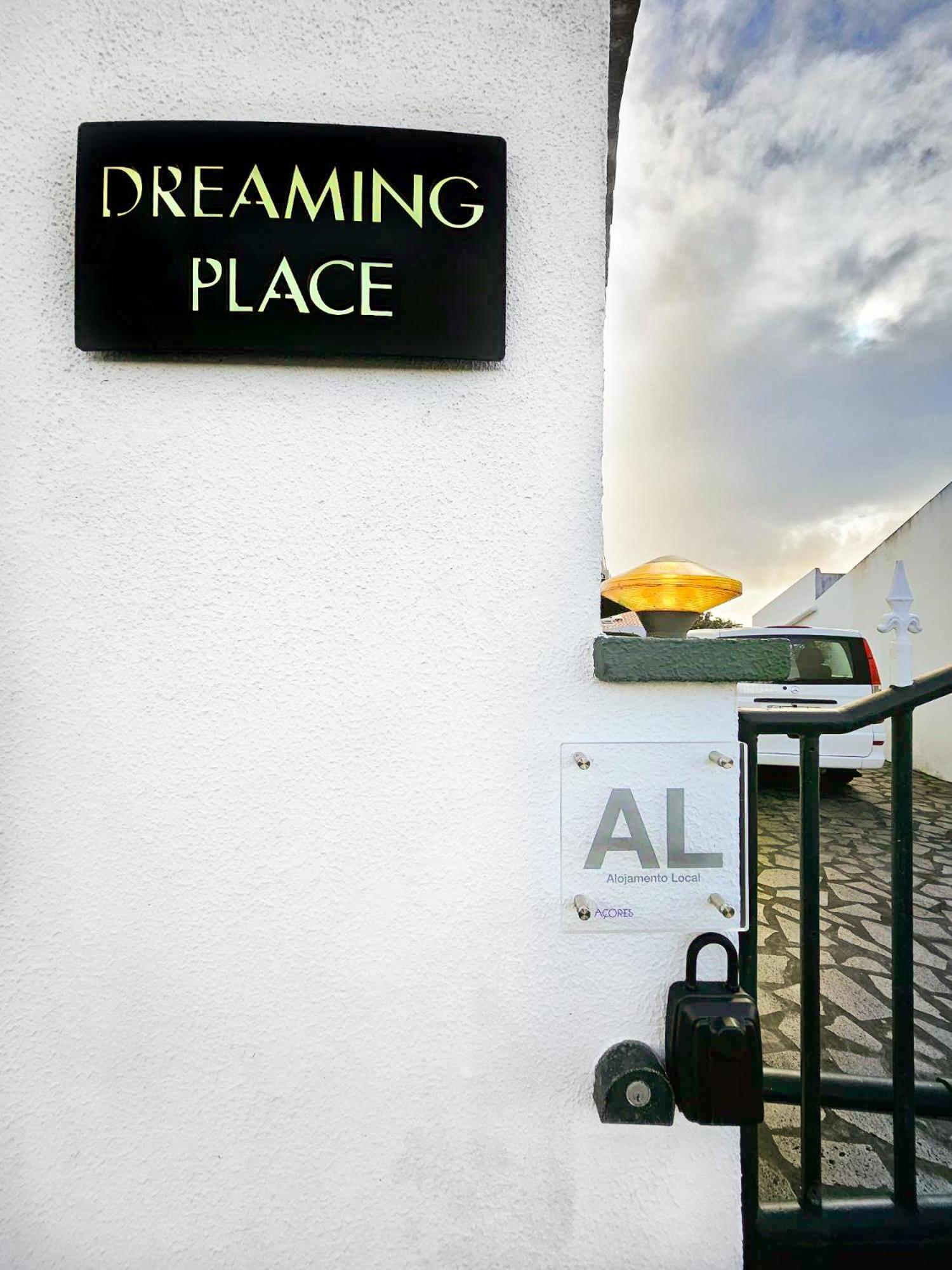 Dreaming Place - Al ラゴア エクステリア 写真